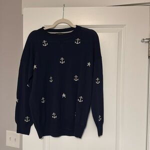 Jcrew wool sweater